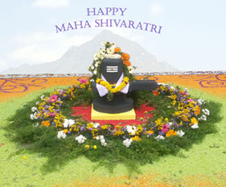 Sivaratri greetings