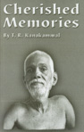 Cherish Memories book cover