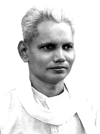 G.V.Subbaramaya