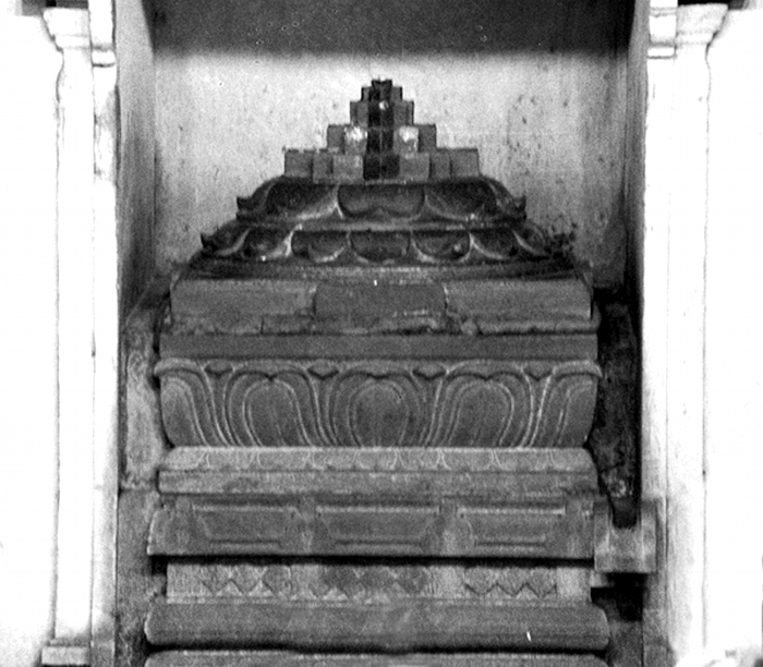 Sri Chakra Meru