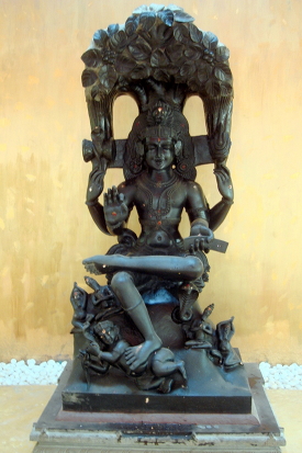 Sri Dakshinamurti