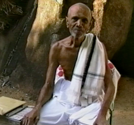 Sri Krishnaswami