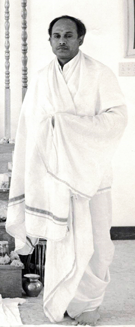 Dr.J.S.S.Lakshminarayan