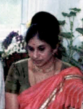 Mrs.Raju