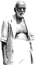 Ramaswami Pillai
