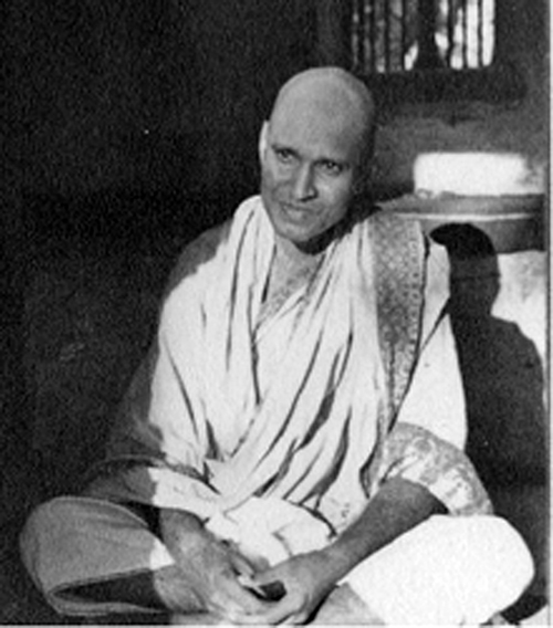 Viswanatha Swami