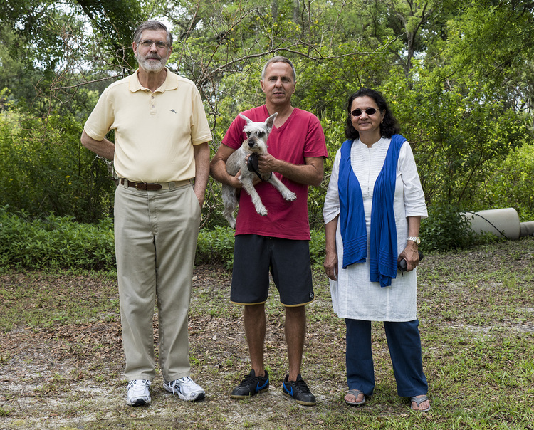 Suspicious Characters