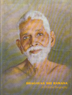 Bhagavan Sri Ramana – A Pictorial Biography