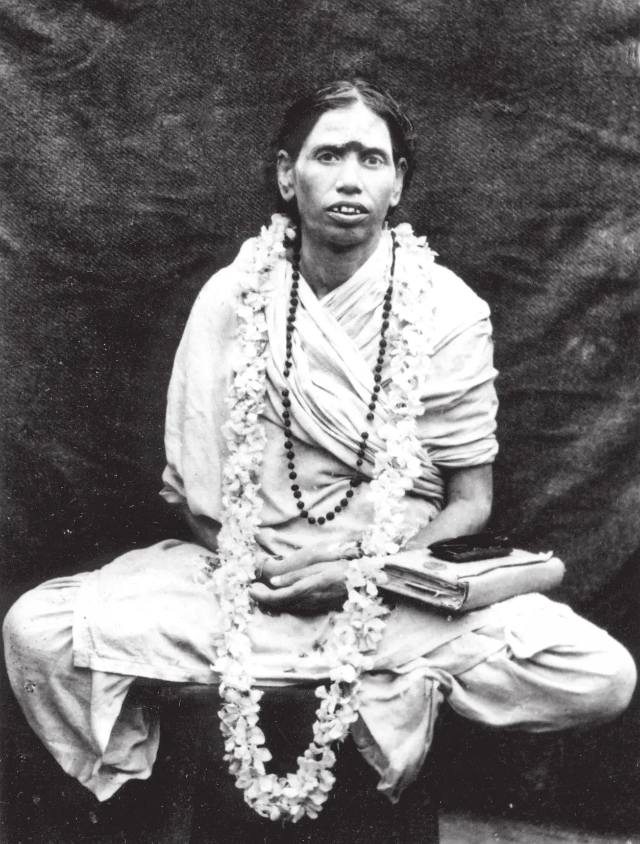 anandammal