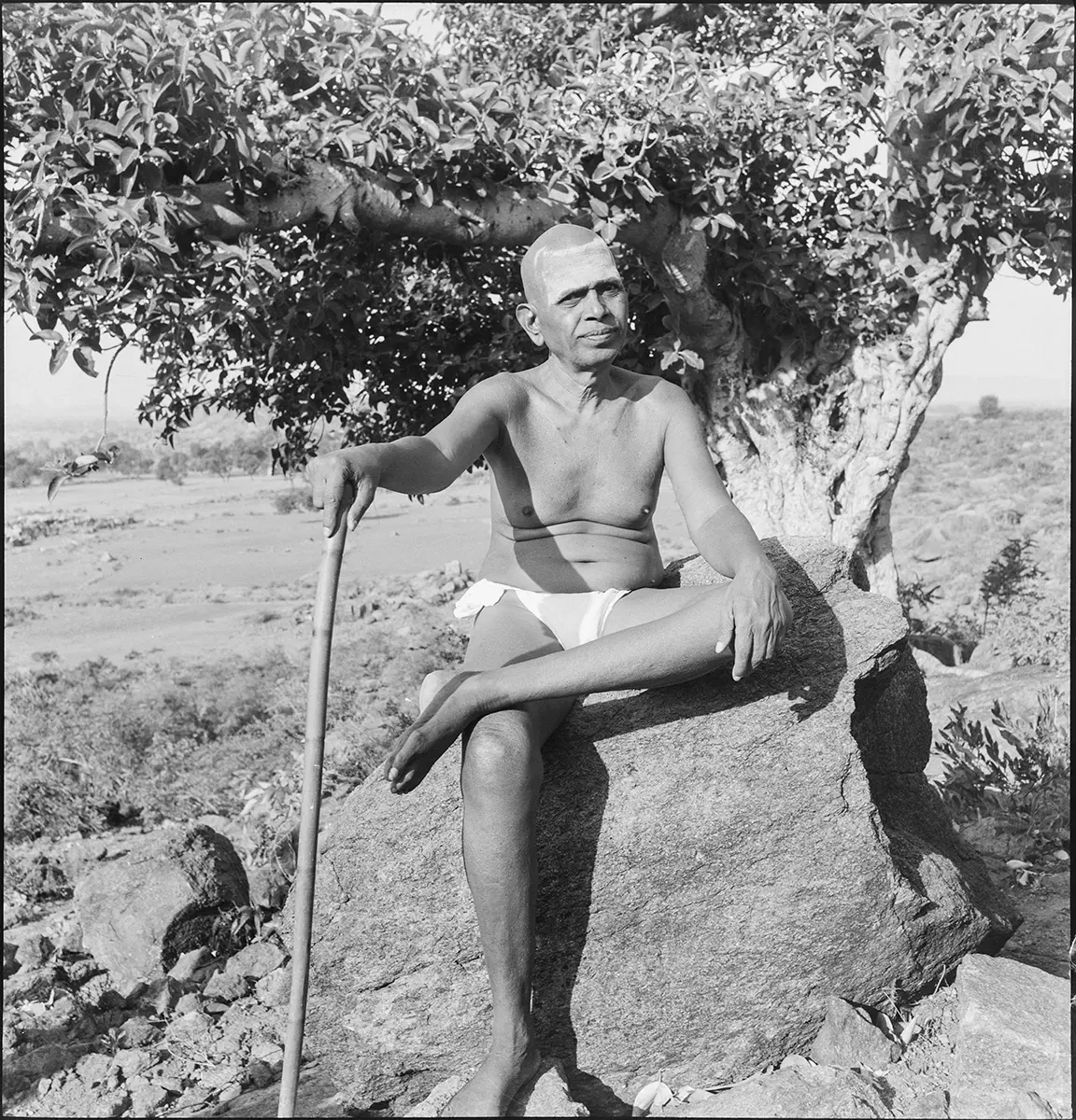 Dakśinamurti Ramana