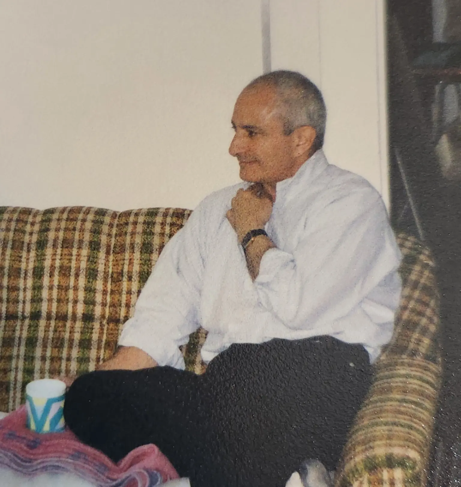 Joe Beninati, 1944-2026