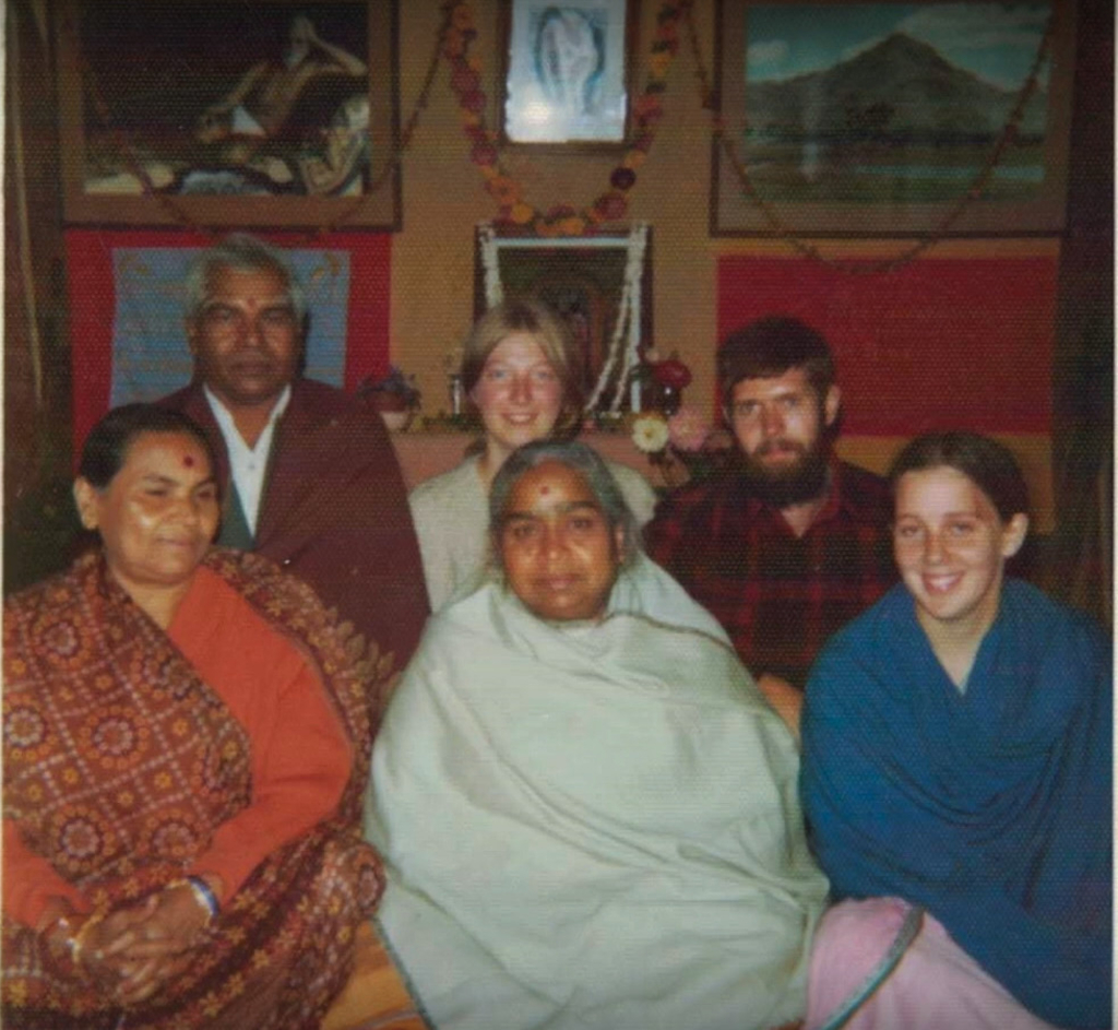 ramana-mandiram-70s