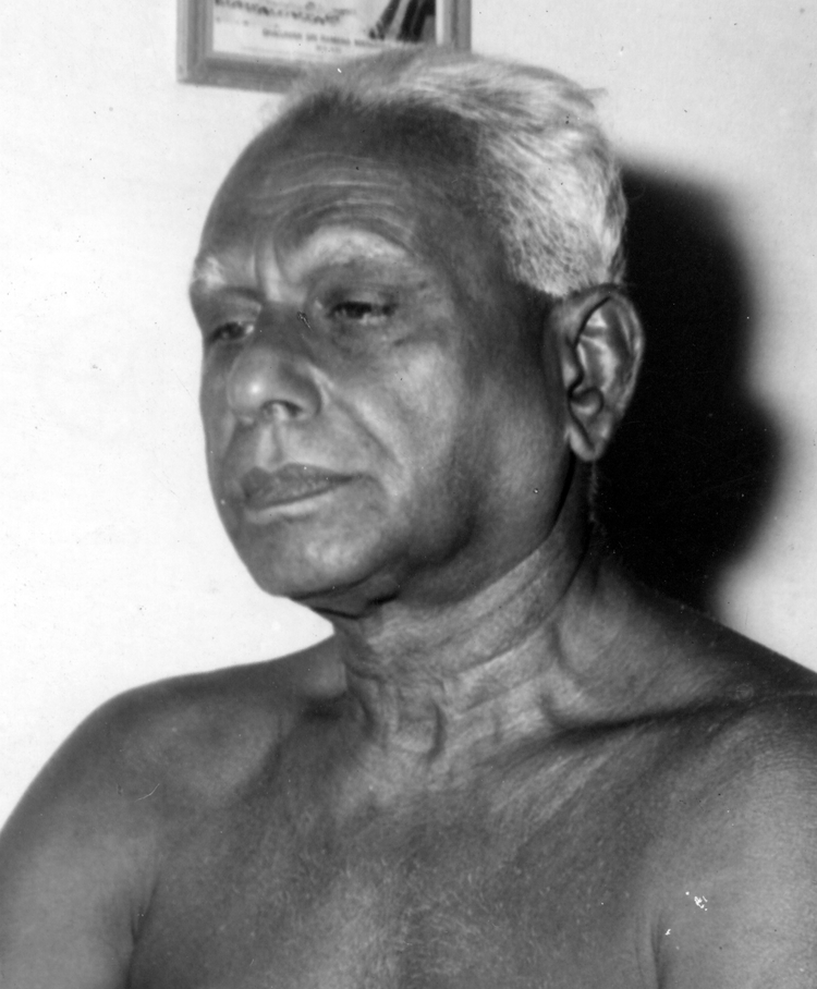 Sri N. Balarama Reddy