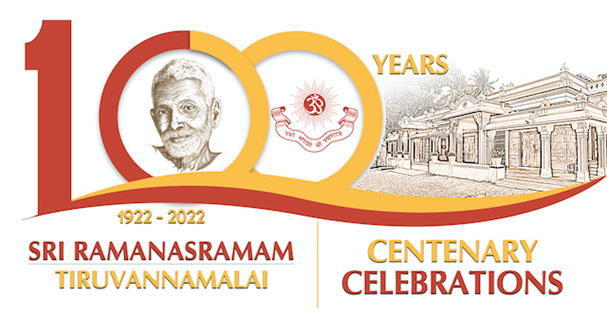 Sri Ramanasramam, centennial