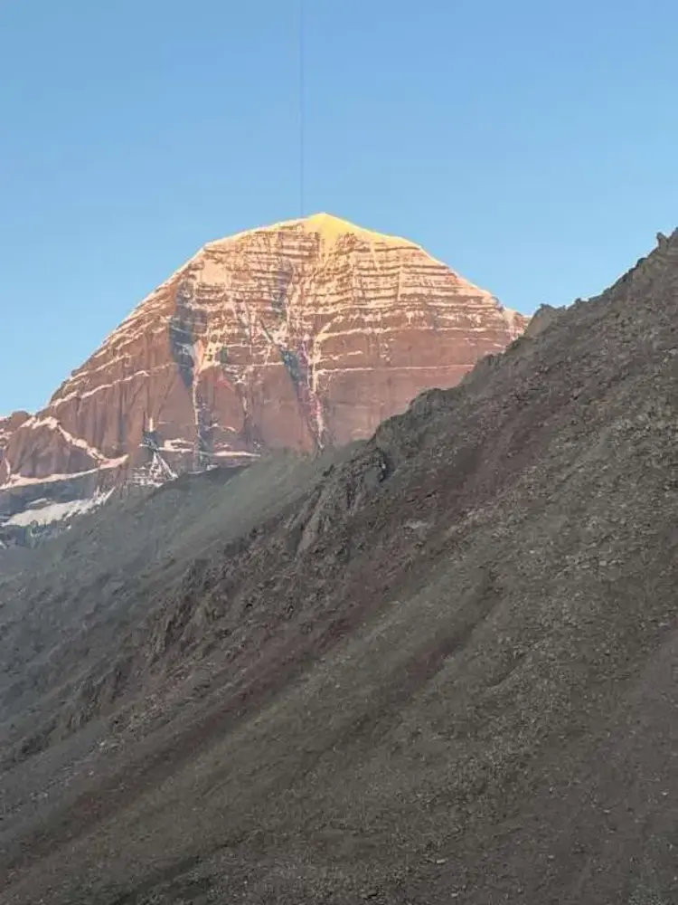 Mount Kailash