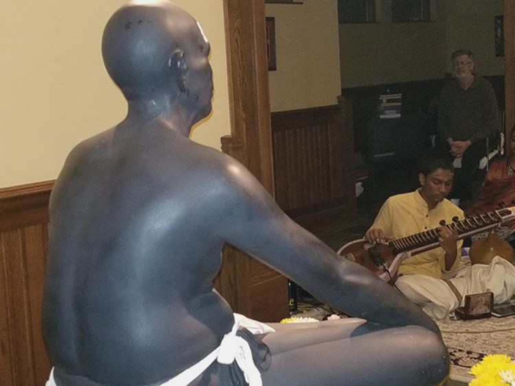 Ramana Balachandran
