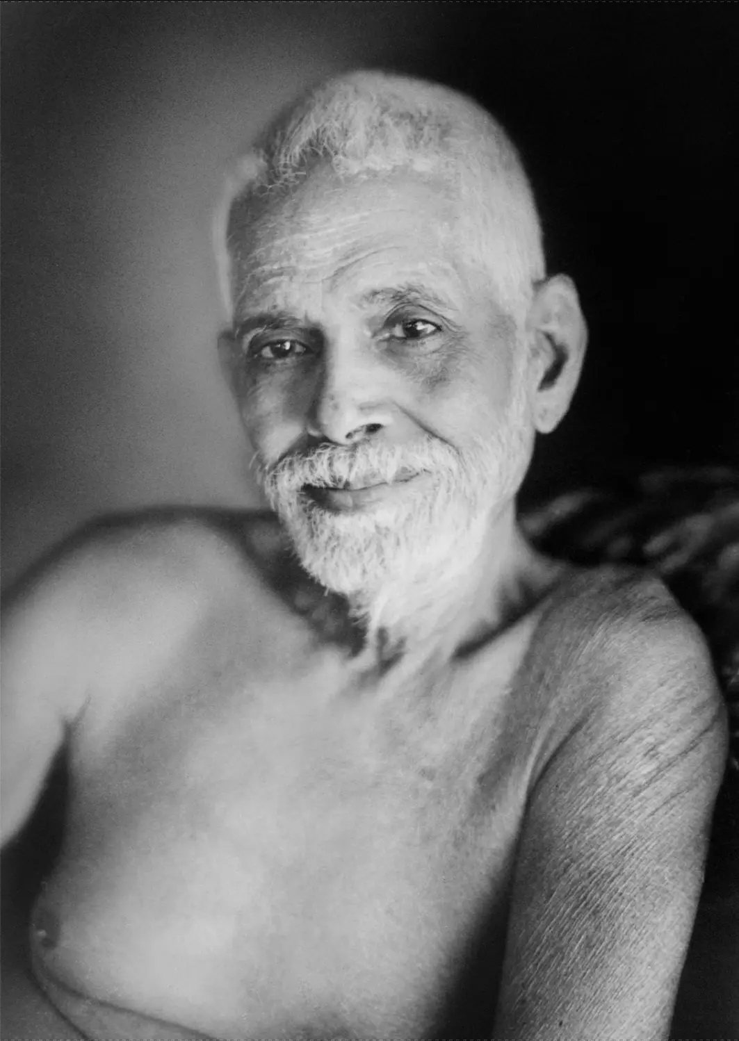 Ramana darshan