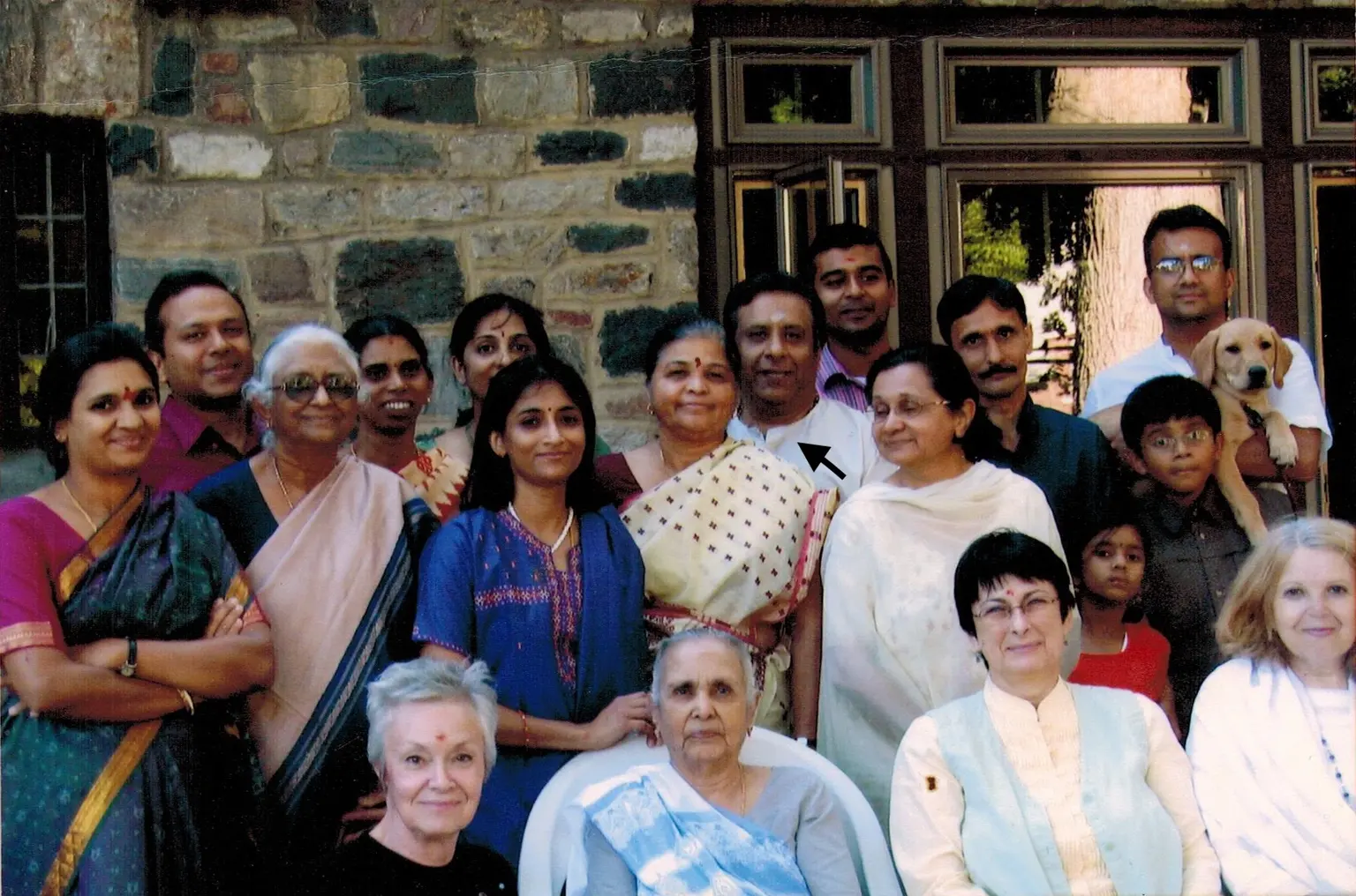 T.S.Vaiyanathan, 2005?