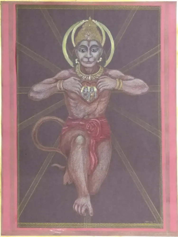 hanuman-gift2arthur