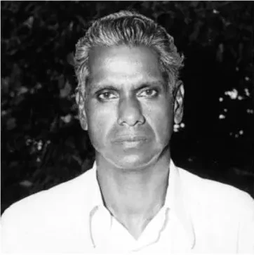 Sri R.Chandrasekhar