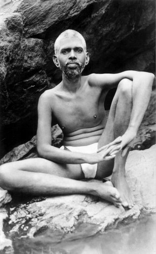 Bhagavan, near age 42