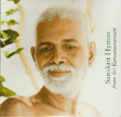 Sanskrit Hymns CD cover