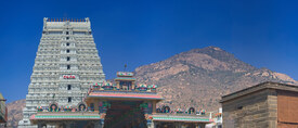 Arunachaleshwara Temple, Tiruvannamalai