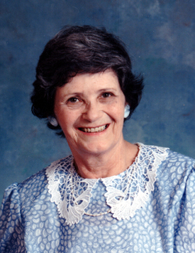 Dorothy Hartel
