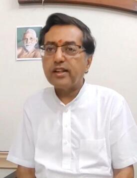 Dr.Venkat S.Ramanan
