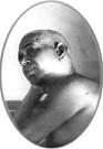 Bhagavan Sri Ramana Maharshi