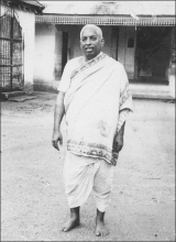 Sri Krishna Bhikshu