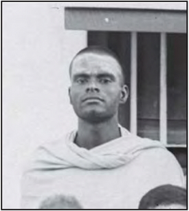 Sri Kunju Swami