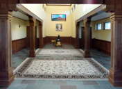 new shrine room, 2, click to see a larger image