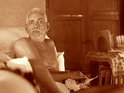 Arunachala Ramana Bhagavan
