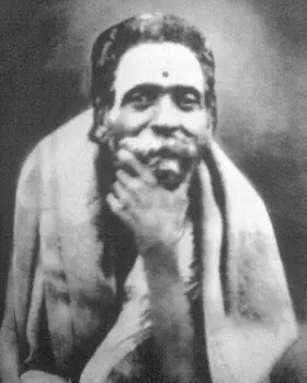 Seshadri Swamigal