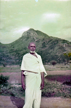 Swami Viswanathan