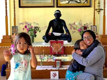 the-girls-with-mother-at-the-shrine"