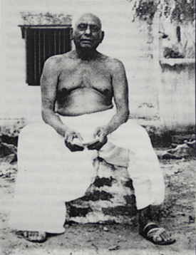 N.Balarama Reddy