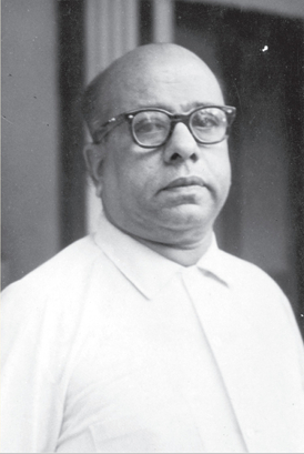 Dr.T.N.Krishnaswami