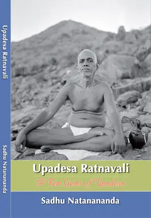 Upadesa Ratnavali