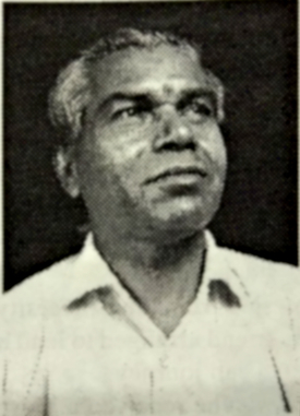 Arunachala Bhakta Bhagavat