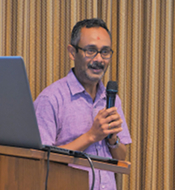 Dr.Saibish Kumar