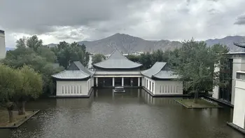 Arunachala is always with us!