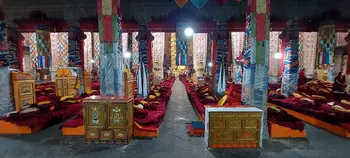 Drepung Temple