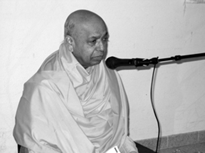 Swami Prabuddhananda