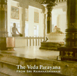Veda Parayana, recorded at Sri Ramanasramam, 1982